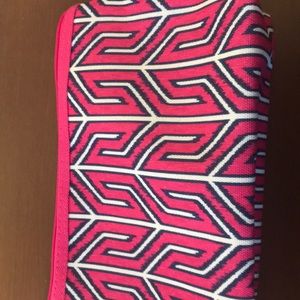 Jonathan Adler makeup bag